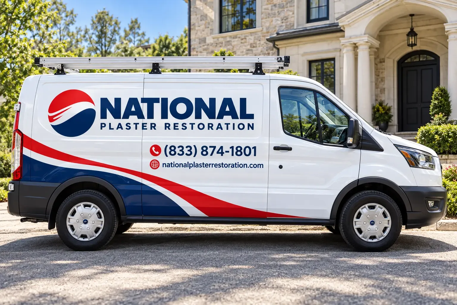 Plaster Repair in Mason, TN near me